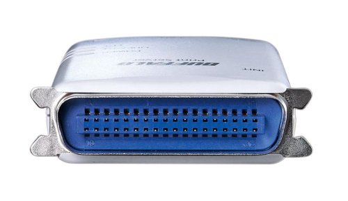 Amazon | BUFFALO IEEE1284パラレルポート用 プリントサーバー LPV3