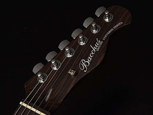 Amazon.co.jp: Bacchus Universe Series BTE-TW NS/バッカス・テック