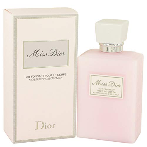 Amazon | Dior ミスディオール ボディ ミルク 200ml [並行輸入品