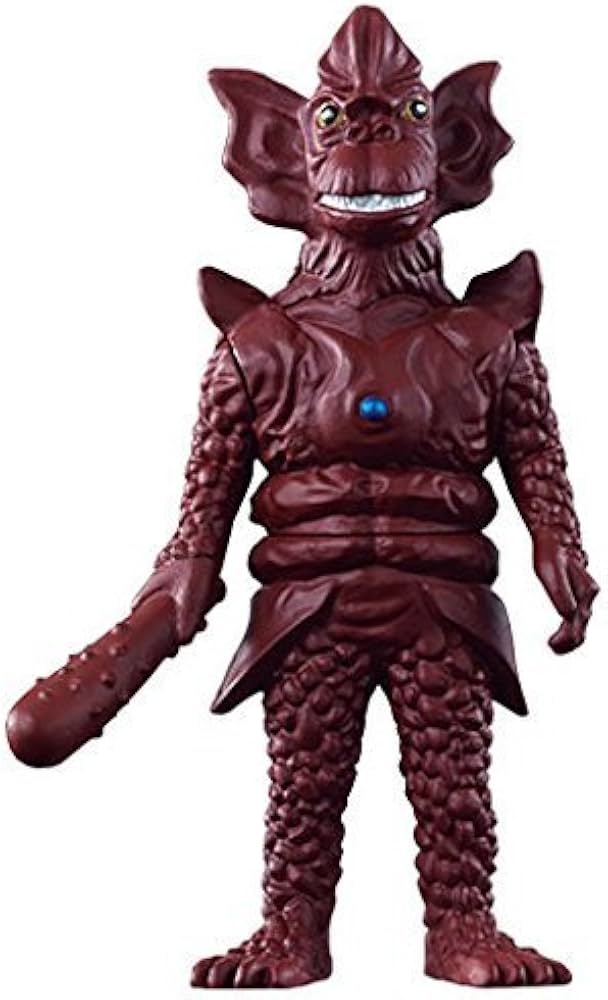 Amazon.co.jp: ガシャポンウルトラヒーロー500＆ウルトラ怪獣500 第1弾