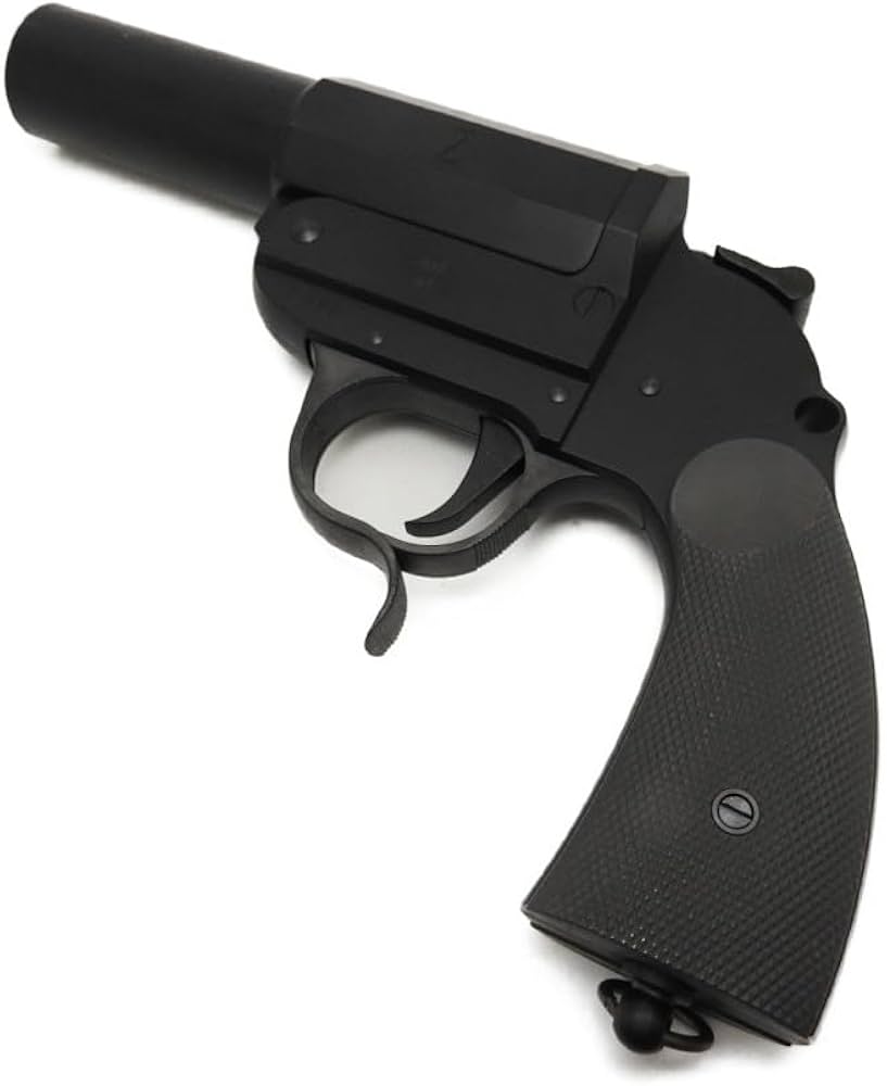 Amazon.co.jp: CAW カンプピストル ワルサー ABS ELMA ayf41 フジ