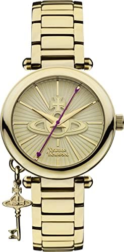 Vivienne Westwood Kensington II Women's Watch Analogue Quartz