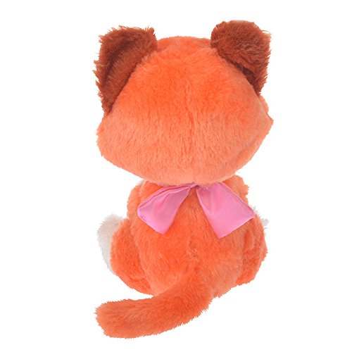 Amazon.co.jp: ぬいぐるみ ダイナ Disney paws & claws : おもちゃ