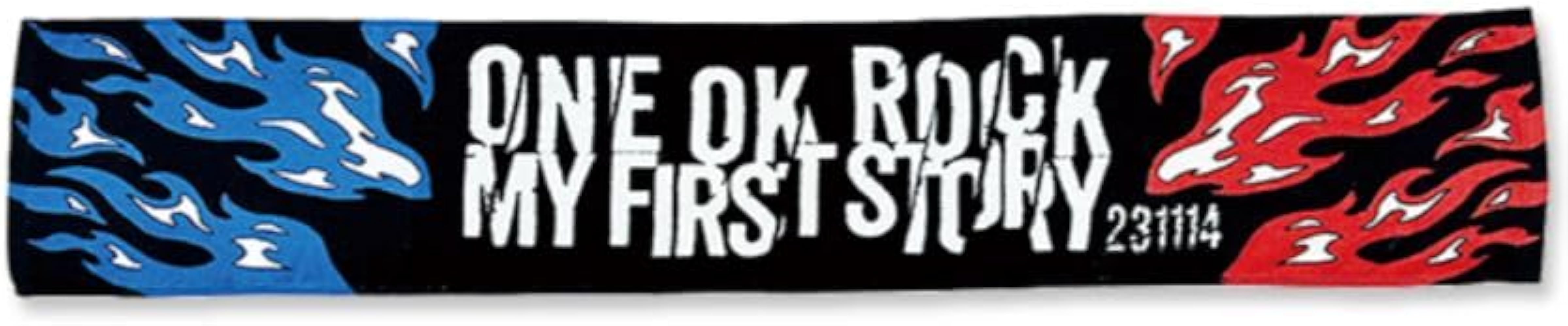 Amazon.co.jp: ONE OK ROCK （ワンオクロック） ワンオク VS MY FIRST