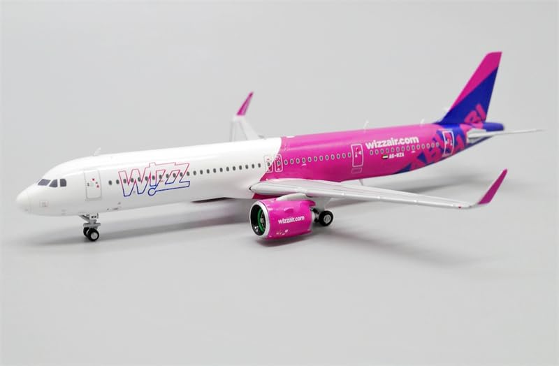 Amazon.com: ACE HOBBY for JC Wings for Wizz Air for Airbus A321NEO