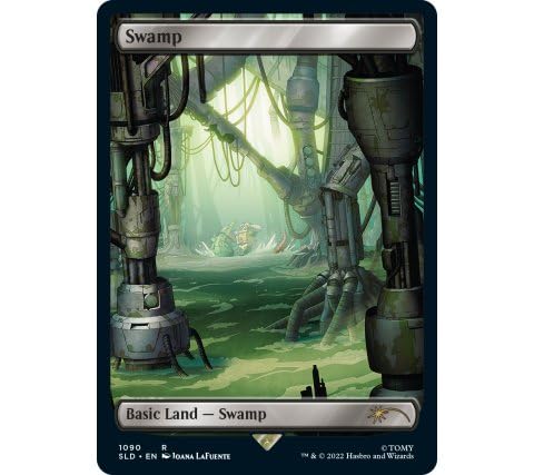 Amazon.com: Secret Lair Drop Series: Secret Lair x Transformers