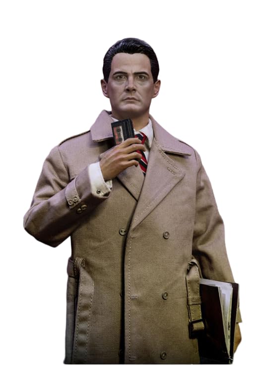 Amazon | [インフィニティスタチュー]ツインピークス デイル・クーパー