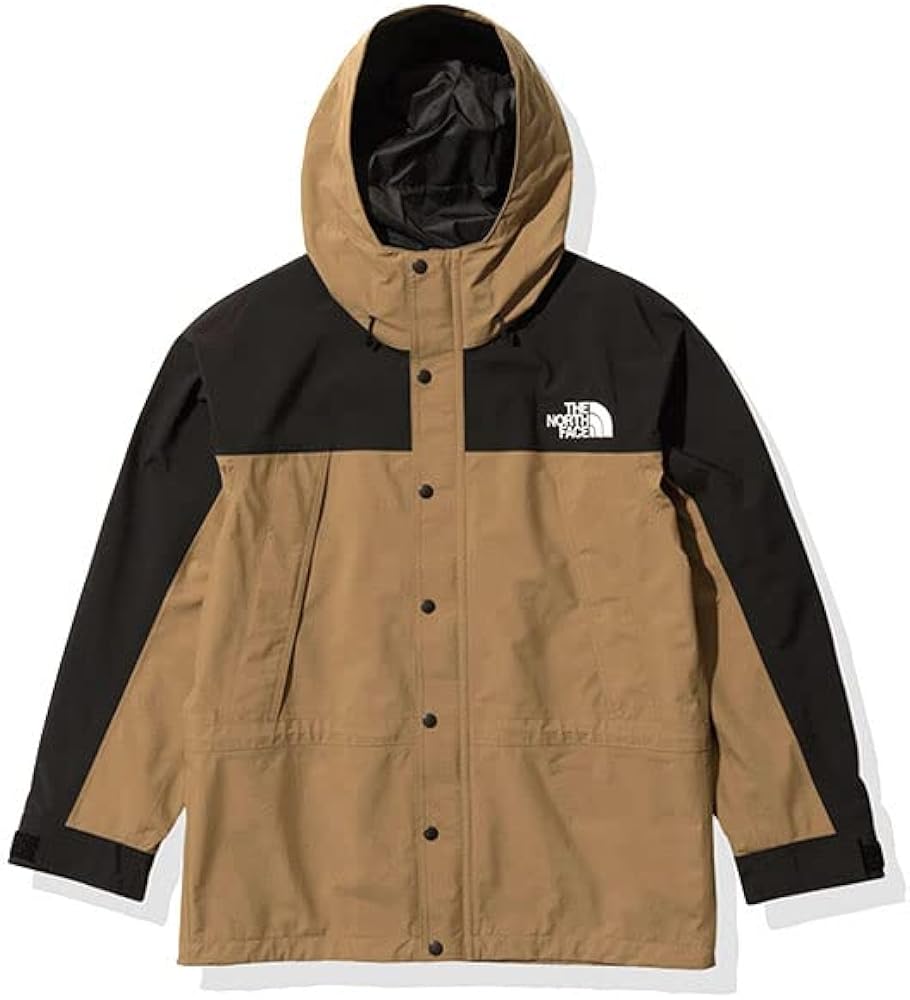 Amazon.co.jp: THE NORTH FACE ノースフェイス ゴアテックス