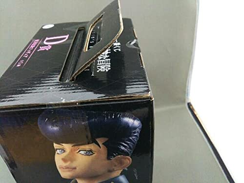 Amazon.co.jp: 未開封品 フィギュア D賞 東方仗助 一番くじ ジョジョの