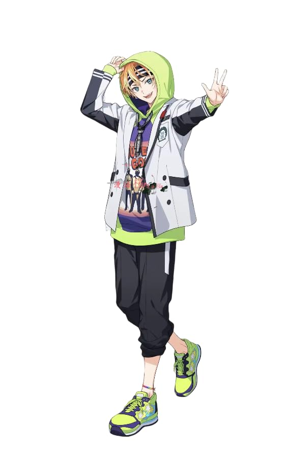 Amazon.co.jp: [漫落桜] 18TRIP エイティーントリップ エイトリ 五十竹