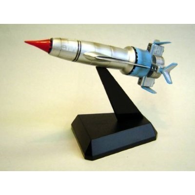 Amazon.co.jp: コナミ SFムービーセレクション サンダーバード01