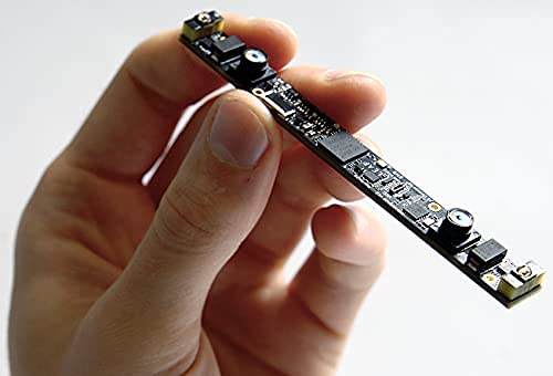 Amazon.co.jp: Stereo IR 170 カメラモジュールキット (SIR170