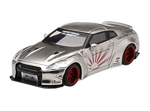 Amazon | TSM MODEL◇MINI GT 1/64ミニカー/LIBERTYWALK LB WORKS