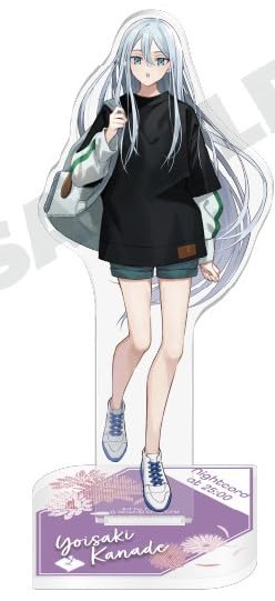 Amazon.co.jp: 宵崎奏 アクリルスタンド 3rd Anniversary 3周年 感謝祭