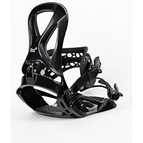 Amazon.co.jp: ビンディング - スノーボード: スポーツ＆アウトドア