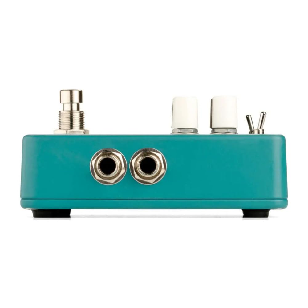 Amazon | electro-harmonix/EDDY Vibrato/Chorus ビブラート コーラス