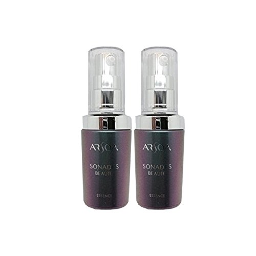 Amazon.co.jp: アルソア ソナディスボーテ エッセンス 40ml 2個セット