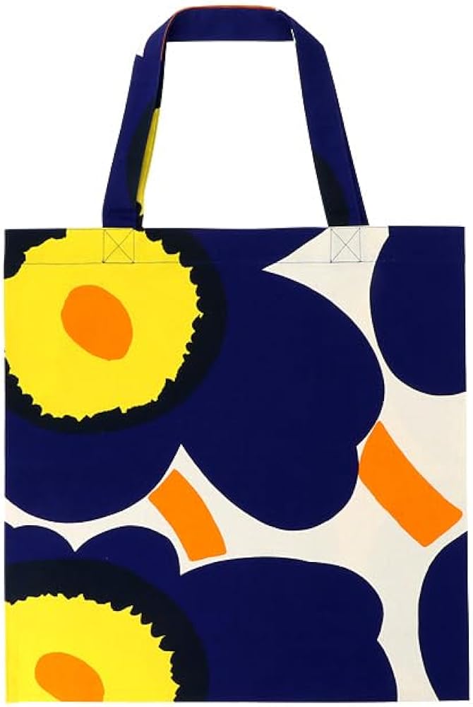 Amazon | [マリメッコ] ウニッコ柄誕生60周年記念デザイン