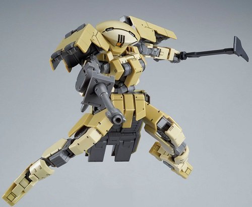 Amazon | HG 1/144 ゲイレールシャルフリヒター＆ランドマンロディ