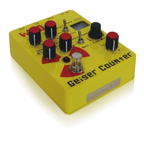 Amazon | WMD ダブリューエムディー デジタルデストラクション Geiger