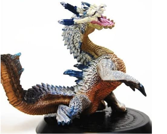 Amazon.co.jp: カプコンフィギュアビルダー スタンダードモデル