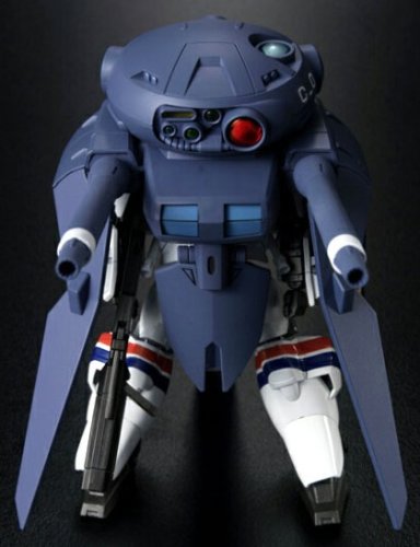 Amazon.co.jp: TAMASHII NATIONS 魂SPEC ドラグナー1 with キャ