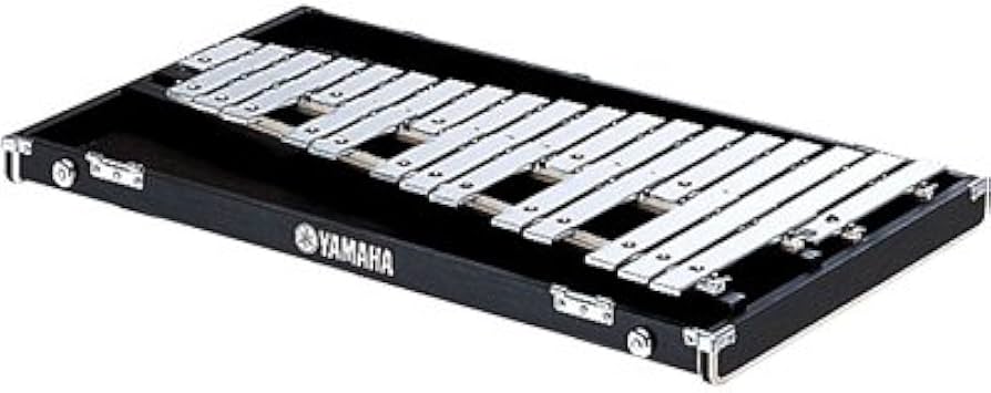 Amazon | YAMAHA ヤマハ グロッケン YG-50D | 鉄琴 | 楽器・音響機器