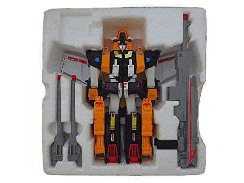 Amazon.co.jp: タカラ トランスフォーマー G1 ビクトリーレオ C-327