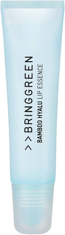 Amazon.co.jp: BRINGGREEN(ブリングリーン) バンブーヒアルリップ