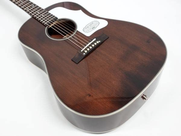 Amazon.co.jp: Headway HJ-5080SE ABR エレアコギター Japan Tune-up