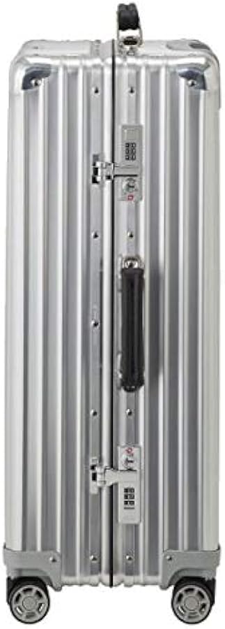 Amazon | RIMOWA Classic Lufthansa Edition Check-In M リモワ