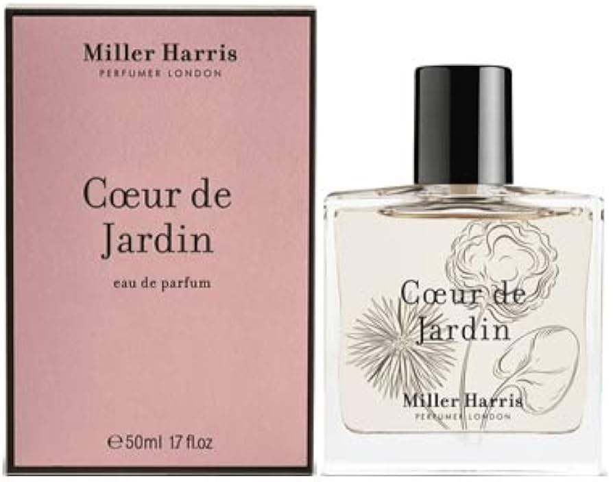 Amazon | ミラー ハリス カード ジャルダン オードパルファム EDP SP