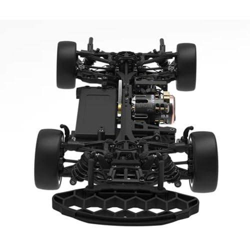 Amazon | 3RACING 3レーシング KIT-CERO SPORT 1/10 RC オンロード