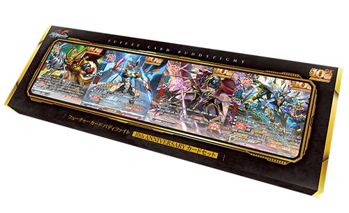 Amazon.co.jp: フューチャーカード バディファイト 10th anniversary