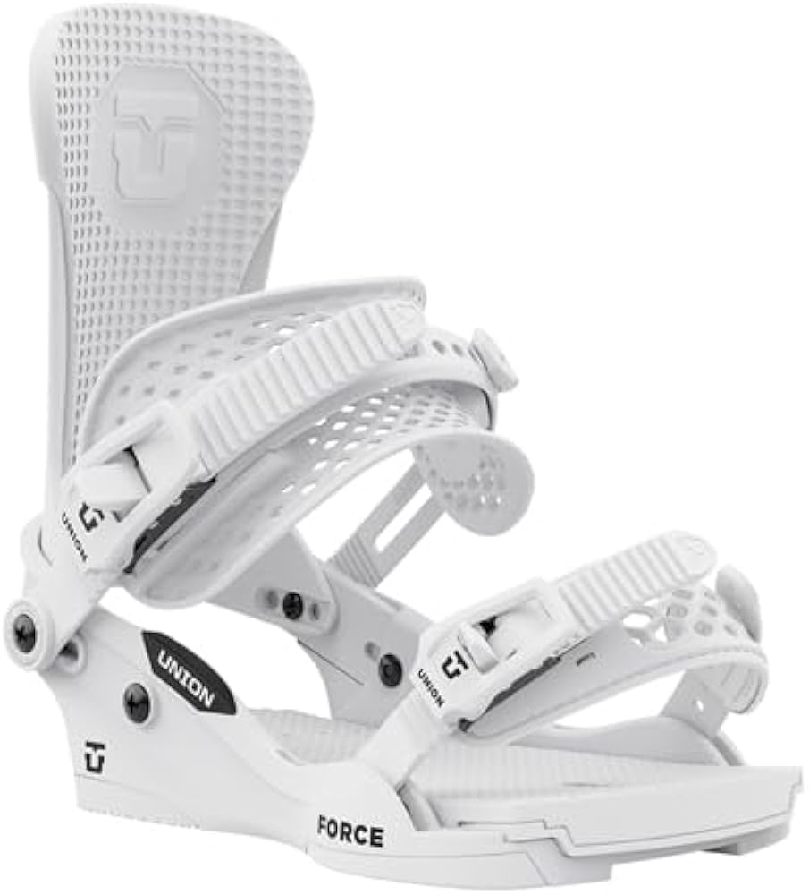 Amazon | UNION ユニオン スノーボード ビンディング FORCE CLASSIC 23