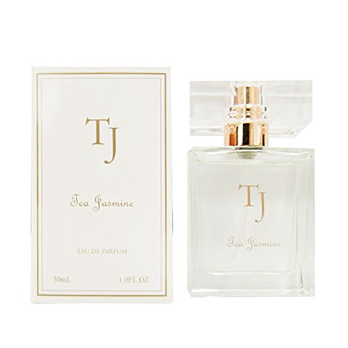 Amazon | ティージャスミン オードパルファム EDP 30ml | ティー