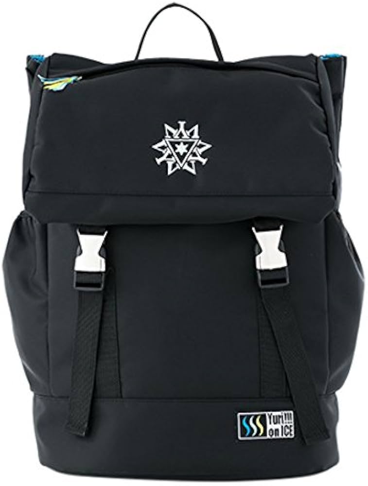 Amazon.co.jp: ユーリ!!! on ICE イメージリュック : おもちゃ