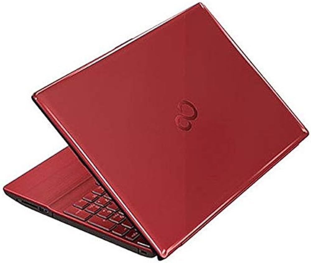 Amazon.co.jp: 富士通 LIFEBOOK AH53/D3 FMVA53D3RZ Core i7 メモリ