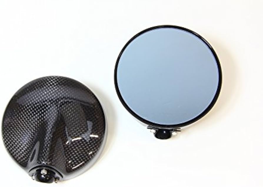 Amazon | マジカルレーシング(MAGICAL RACING) レーサーレプリカミラー