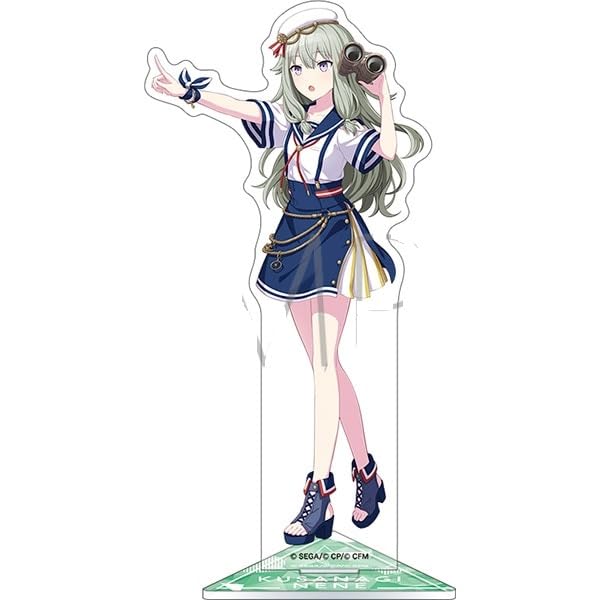 Amazon.co.jp: 草薙寧々 アクリルスタンド ワンダーランズ ショウ