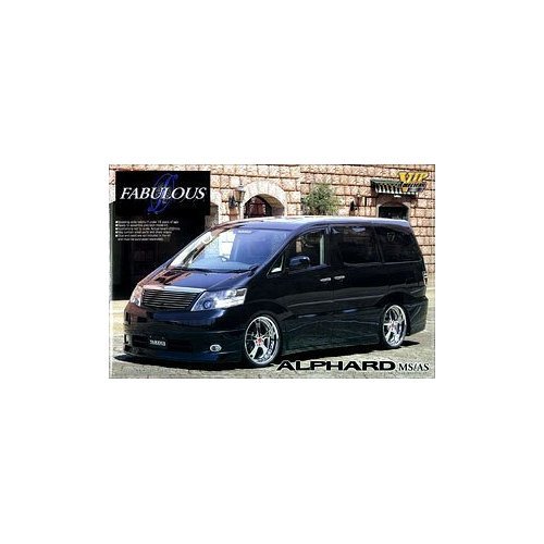 Amazon | 青島文化教材社 1/24 VIPアメリカンシリーズ No.16