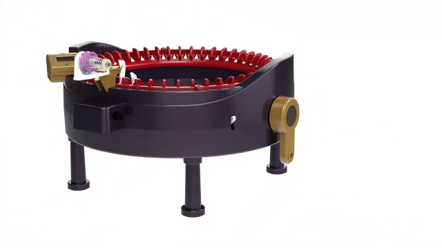 Amazon.com: GEOCCI Electric Knitting Machine Adapter for ADDI 46