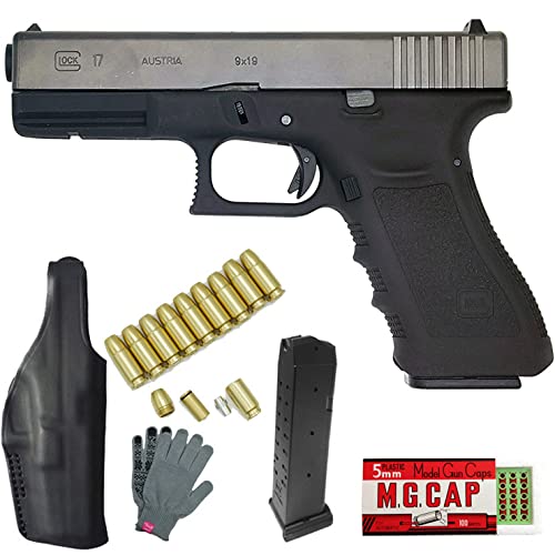 Amazon | タナカワークス グロック17 3rd Evolution2改 HW 発火式