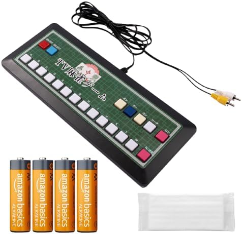 花札コントローラー麻雀USB 麻雀エミュレーターmameに 61oXhX3HfYL