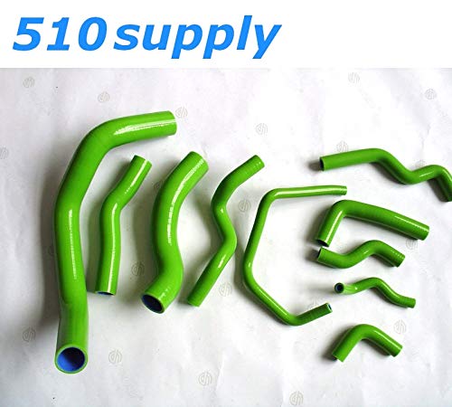 Amazon | S13 S14 S15 シルビア ラジエターホース 日産 SR20DET