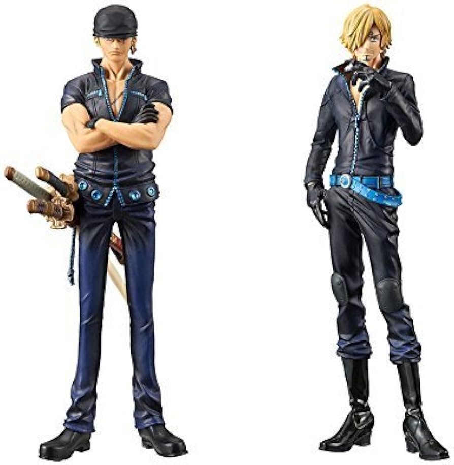 Amazon | ワンピース DXF~THE GRANDLINE MEN~ONE PIECE FILM GOLD vol