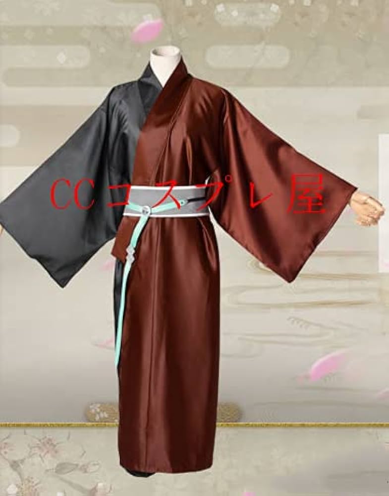 Amazon.co.jp: 刀剣乱舞 和泉守兼定 軽装 コスプレ衣装 : ホビー