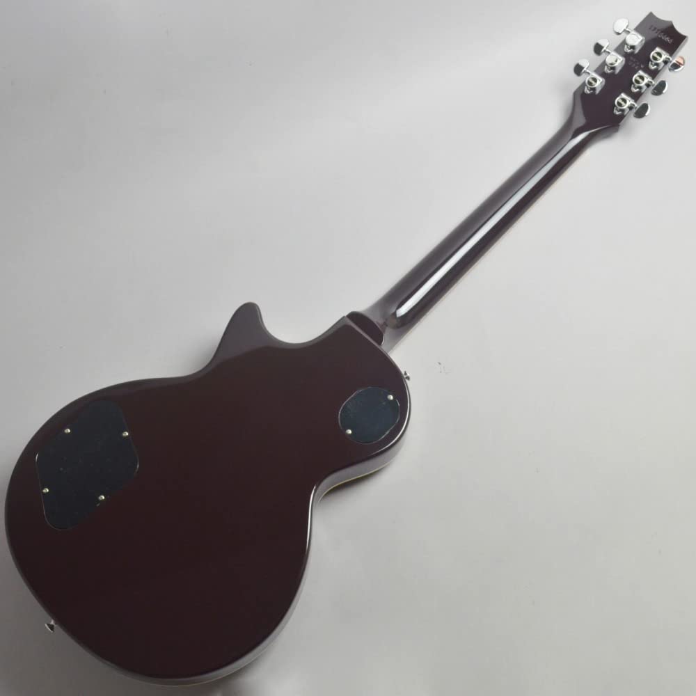 Heritage H-150 Oxblood ヘリテージ レスポール Amazon | Heritage H