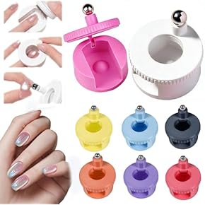 ネイルアートキット - Amazon.co.jp