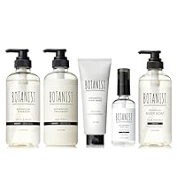 Amazon | 【 2026年 福袋 】 BOTANIST ボタニスト 福袋 シャンプー